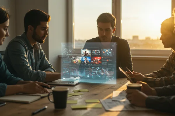 Video Marketing in 2026: Hook Viewers Fast