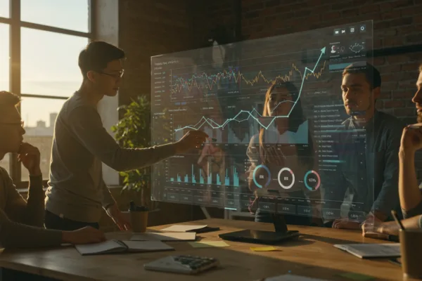 CloudFlow Solutions: Video Marketing Wins in 2026