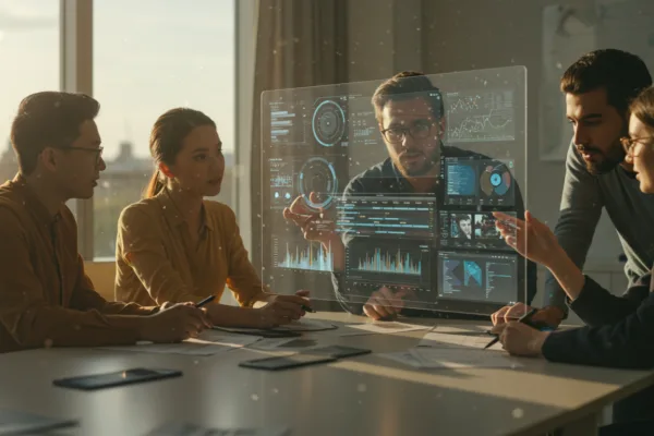 2026 Video Marketing: 4 Keys to Survival