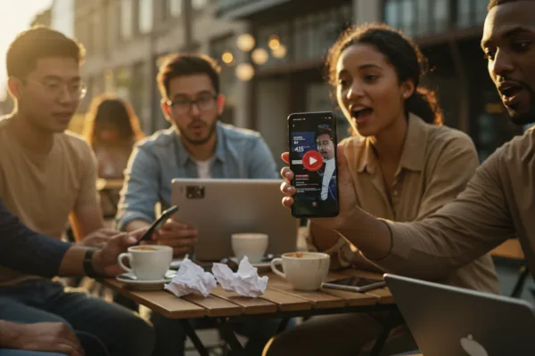 Video Marketing: Mobile or Die in ’26