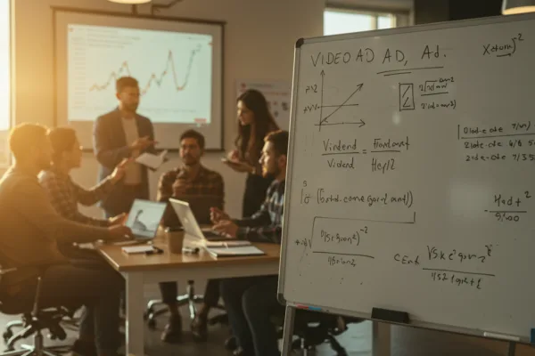 Stop Wasting Video Spend: Boost Leads by 35% with Wistia