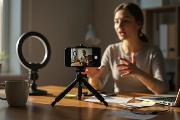 Video Marketing Myths: 2026 Trends to Know