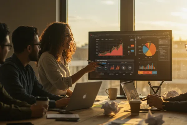 Video Marketing ROI: How One B2B Campaign Won