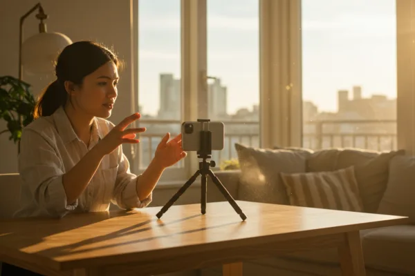 Video Marketing: Simple Steps for Small Business