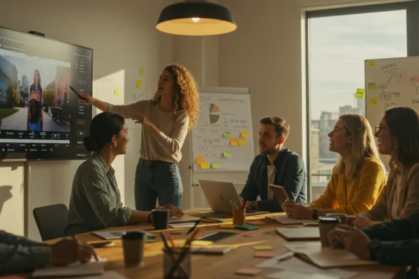 Video Marketing: 2026 Strategy for 15% Growth
