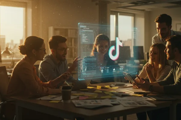 Executive Marketing: C-Suite Drives 15% Growth in 2026