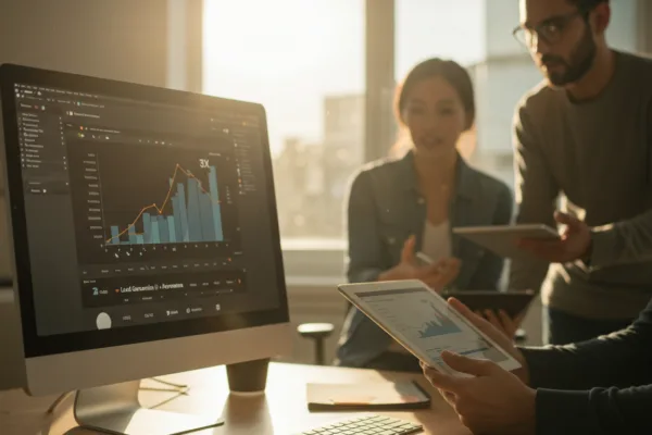 Video Marketing Funnel: 30% Lead Growth in 2026