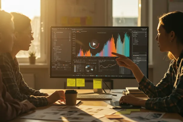 Ascend Wealth: 2026 Marketing Wins from Storytelling