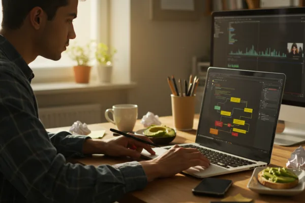 VidGenius 3.0: Hack Video Scripts to Boost Retention