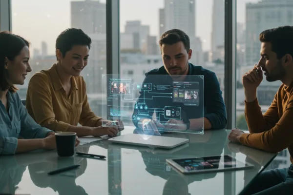 VidSpark: AI-Powered Video Marketing in 2026