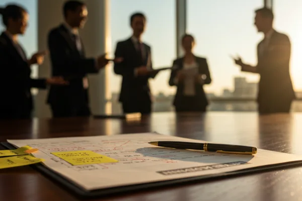 C-Suite Marketing: 2026 Executive Engagement Secrets