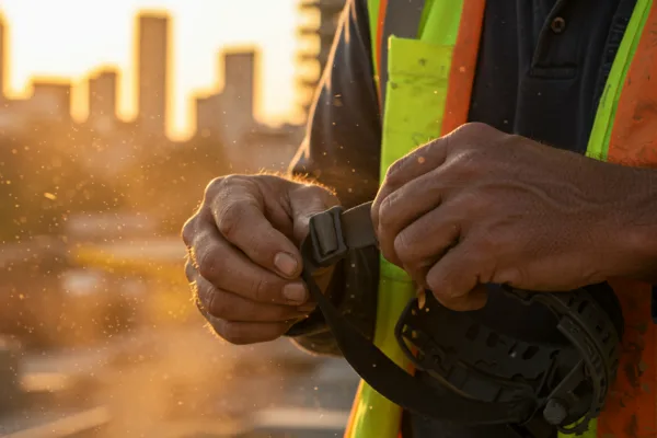 Workers Comp Authority: A Case Study in Atlanta