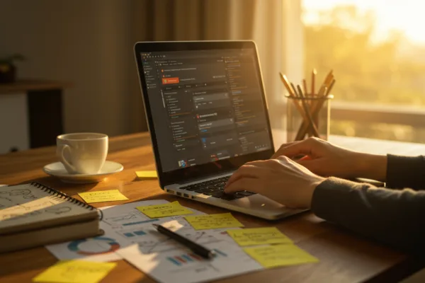 Write Articles That Actually Drive Marketing Results
