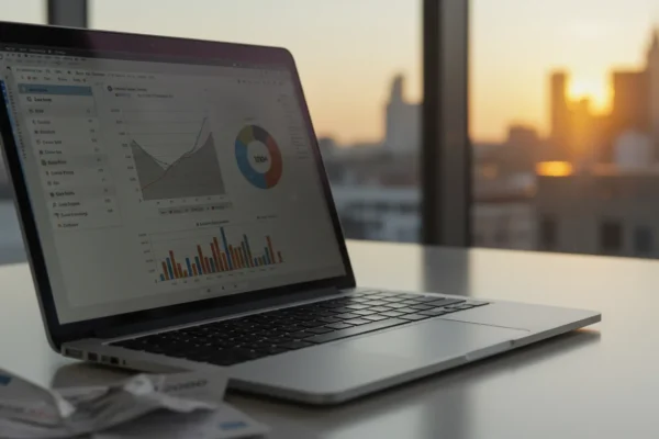 $12K Digital Marketing Wins 100+ B2B Leads