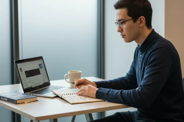 2026: Build Authority with LinkedIn & Quora