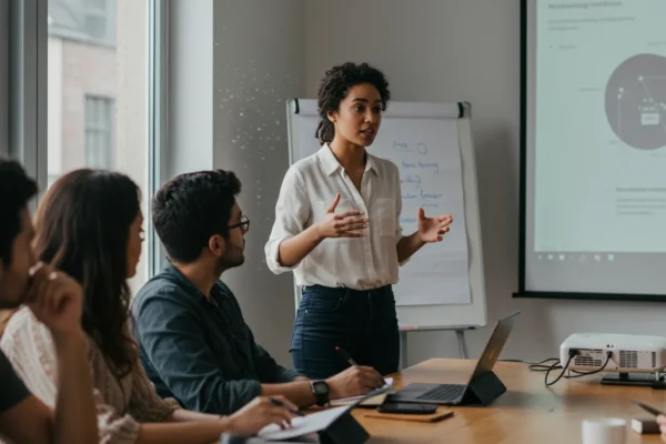 Public Speaking: 10% Salary Premium in 2026
