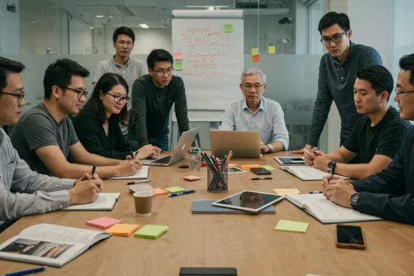 2026 Marketing: Why 90% Trust Trumps Brands