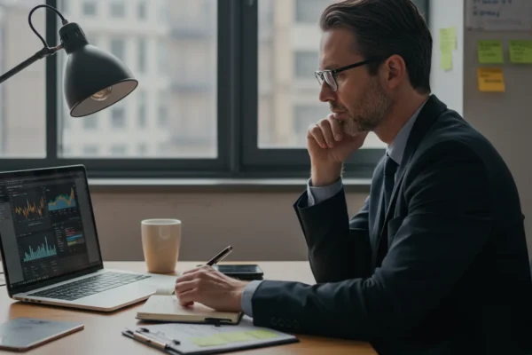 2026 Personal Branding: Avoid These 4 Traps