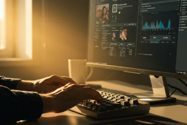 $7.5K LinkedIn Campaign: 100+ Leads for AutomateAI