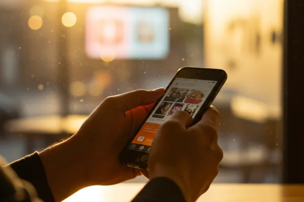 74% of Consumers Trust Social, Not Ads in 2026