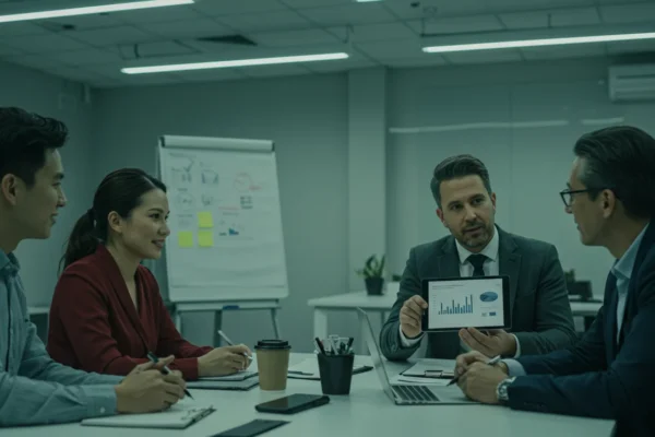 82% Trust Factor: Thought Leaders Win in 2026