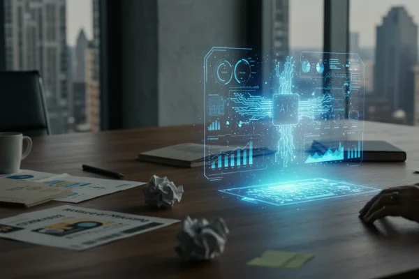 Marketing Tech: Avoid 2026’s Digital Overwhelm
