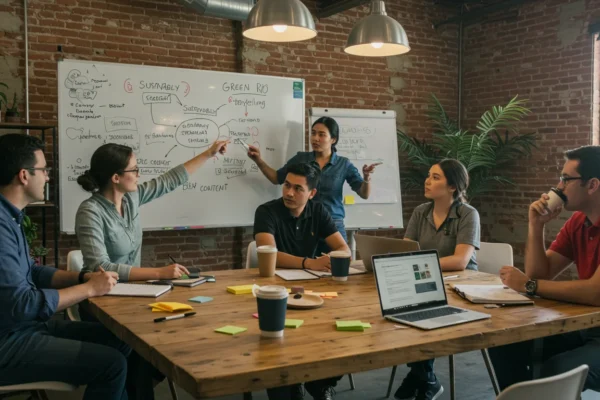 Social Media ROI: Midtown Atlanta’s 2026 Strategy