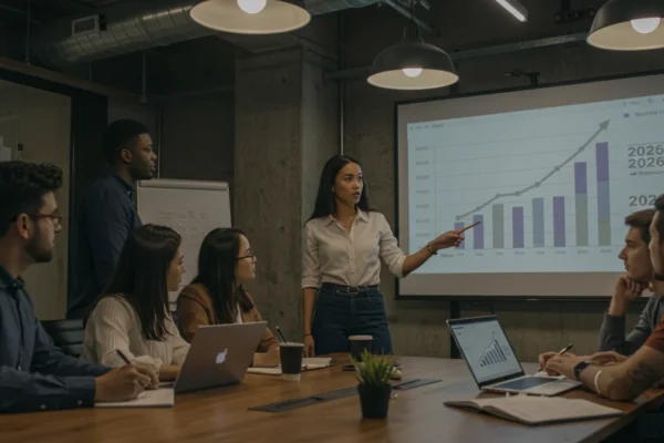 Atlanta Innovators: 400% ROAS in 2026 Digital Marketing