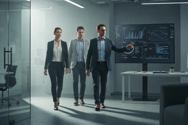 Authority Exposure: Entrepreneurs Win in 2026