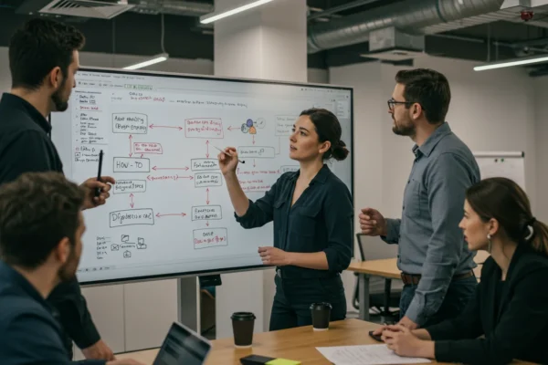 B2B Marketing: 76% Demand Actionable How-Tos in 2026