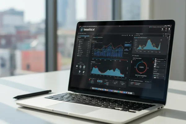 Beautiful.ai: Marketing Mastery in 2026