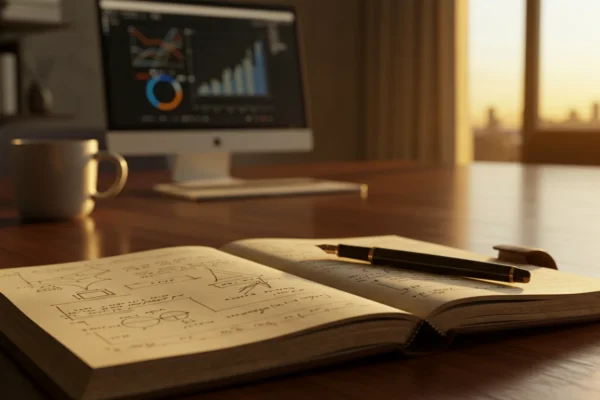 Video Marketing 2028: Why 82% Traffic Goes Vertical