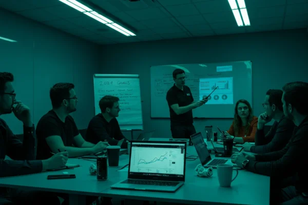Boost Content: 15% More Engagement in 2024
