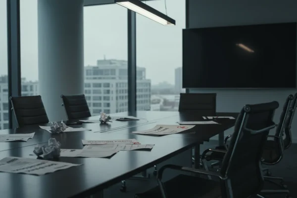 CEO Marketing: 2026 Strategy Already Obsolete