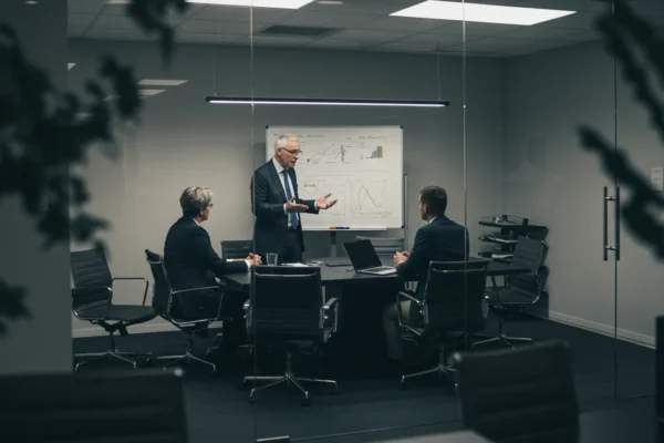 CEO Marketing Blunders: 4 Mistakes to Avoid in 2026