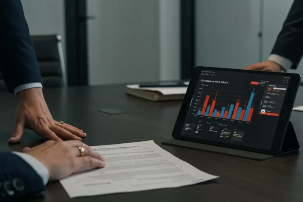 CEO Marketing Missteps: Avoid 2026 GA5 Blunders