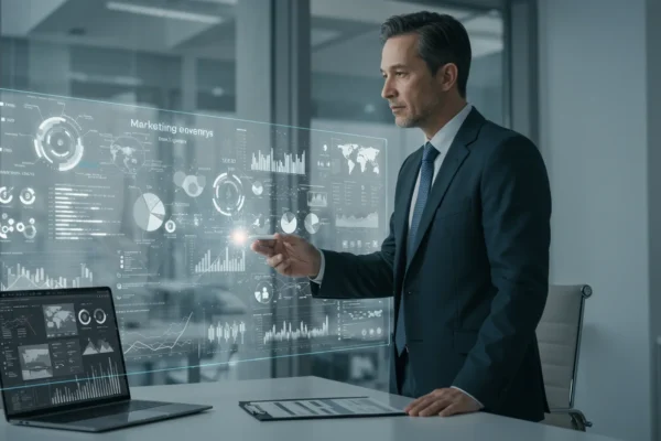 CEOs: Personalization Mandate for 2027 Marketing ROI