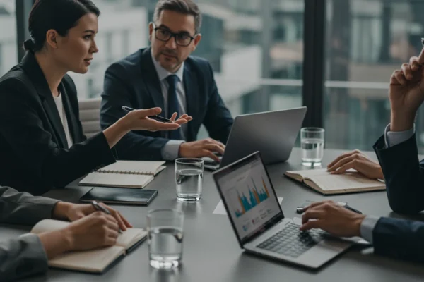 CEOs & Marketing: 72% Drive 2026 Strategy