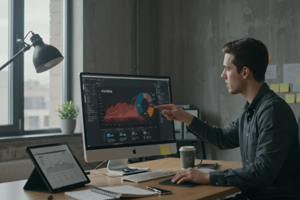 Content Marketing: 2026 Strategy for Google Analytics 4