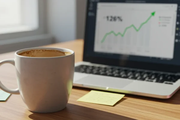 2026 B2B Articles: 15% Marketers Miss ROI