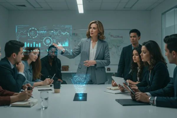 Dr. Evelyn Reed: Experts’ 2026 Authority Blueprint