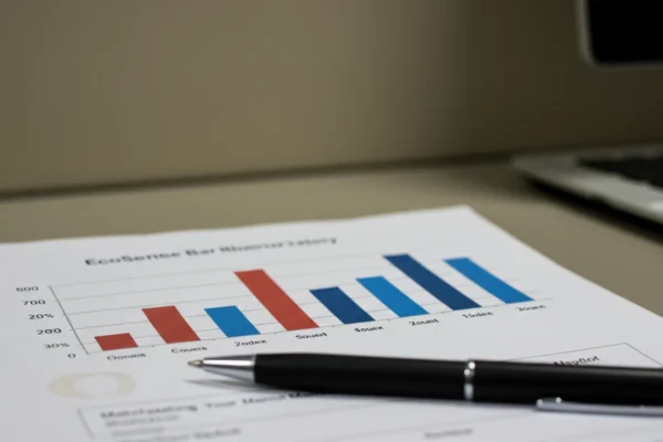 EcoSense’s 70% Problem: Boost Your Brand