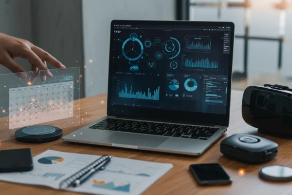 Entrepreneurs: 2026 Marketing Tech Arsenal Revealed
