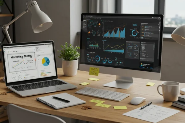 Entrepreneurs: Your 2026 Tech Survival Kit