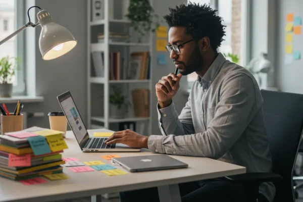 Entrepreneurs: Cut 70% of Tasks with Jasper.ai
