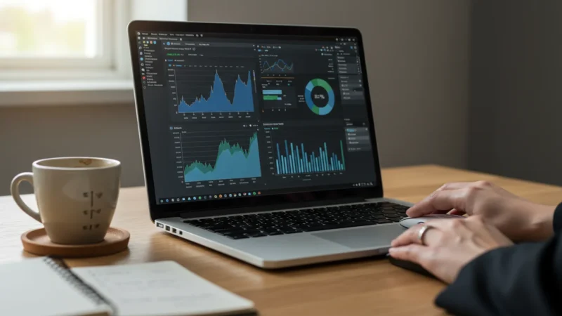 Entrepreneurs: 2026 Marketing Tools for 20% Growth