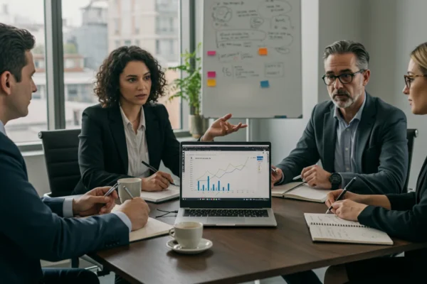 Digital Marketing: ROAS Boosts for 2026