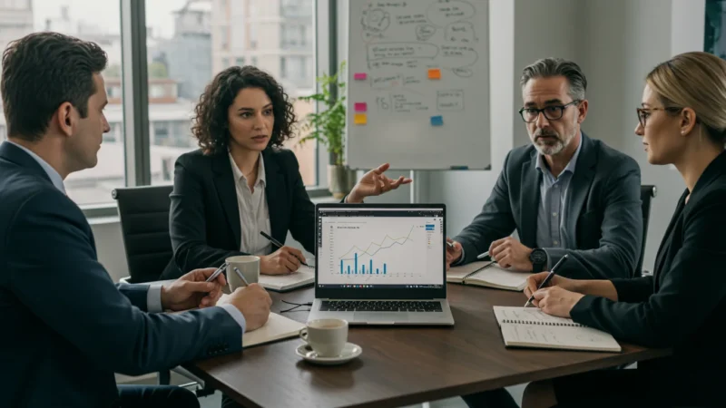 Digital Marketing: ROAS Boosts for 2026