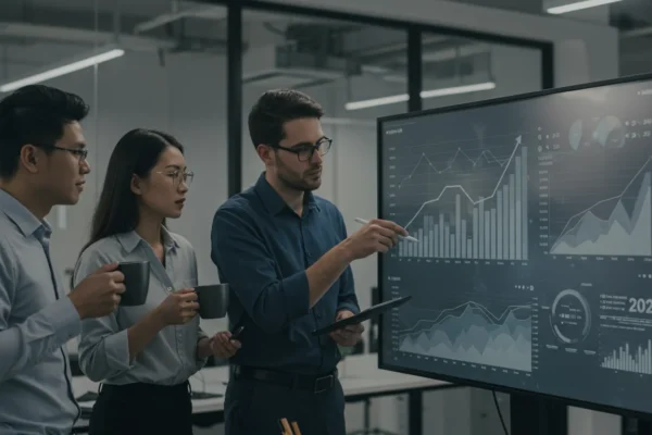 Expert Marketing: 2025’s B2B Growth Driver