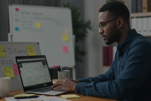HubSpot CRM: Master Lead Gen in 2026